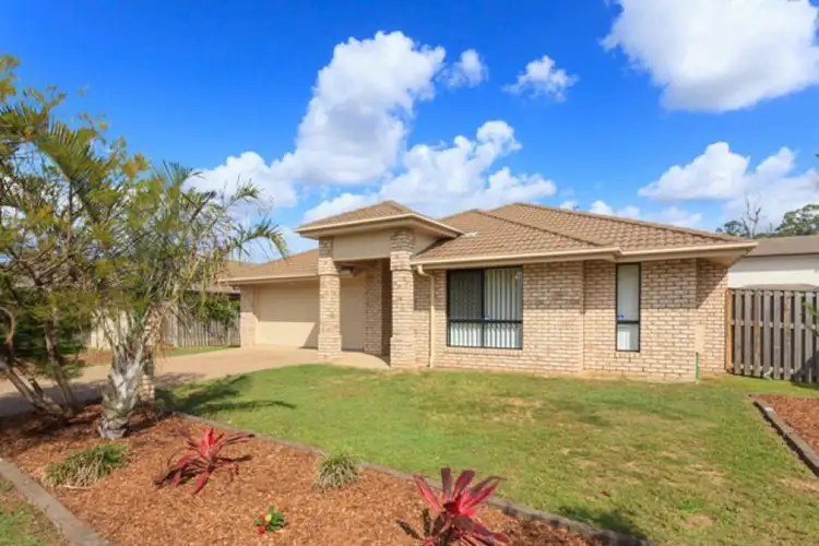 Main view of Homely house listing, 3 Jet Street, Upper Coomera QLD 4209