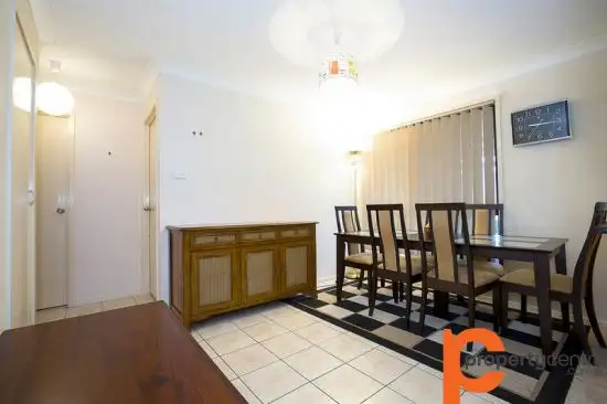 Fourth view of Homely house listing, 6 Titania Place, Cranebrook NSW 2749