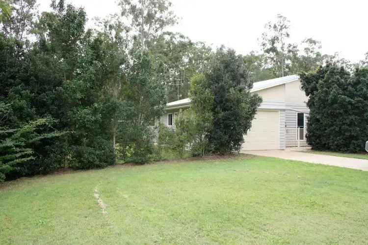 Main view of Homely house listing, 154 Pallant Road, Magnolia QLD 4650