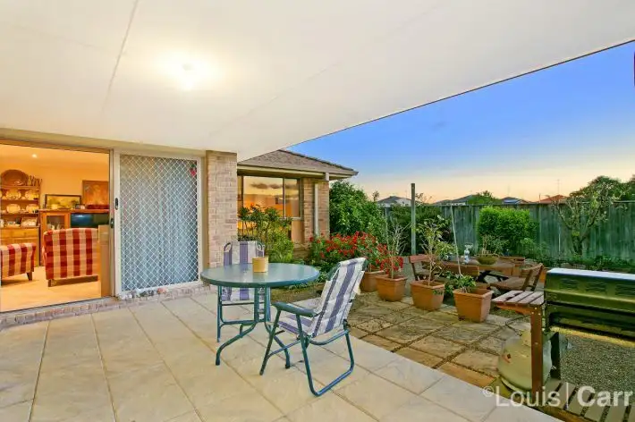 Second view of Homely house listing, 116 Sanctuary Drive, Beaumont Hills NSW 2155