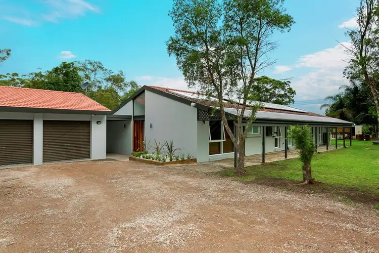 Third view of Homely house listing, 4 Sorbello Place, Kenthurst NSW 2156