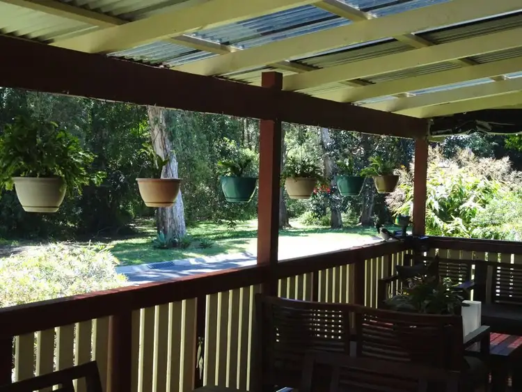 182 Robin Gordon Drive, Valla Beach NSW 2448