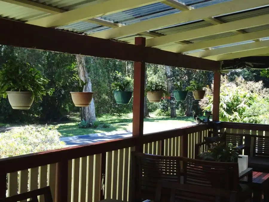 Main view of Homely house listing, 182 Robin Gordon Drive, Valla Beach NSW 2448