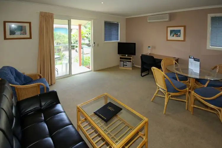 Fourth view of Homely unit listing, 34/94 Solitary Island Way, Sapphire Beach NSW 2450