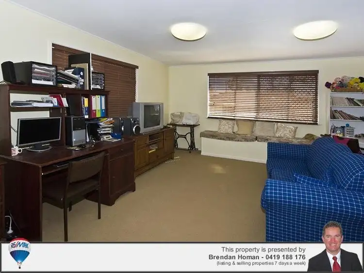 Fifth view of Homely house listing, 3 Loch St, Toowoomba QLD 4350