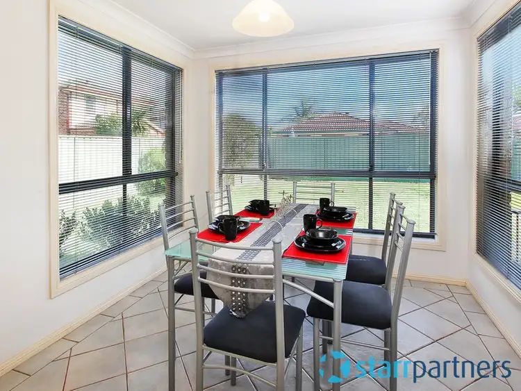 Fifth view of Homely house listing, 29 Laguna Drive, Glenmore Park NSW 2745