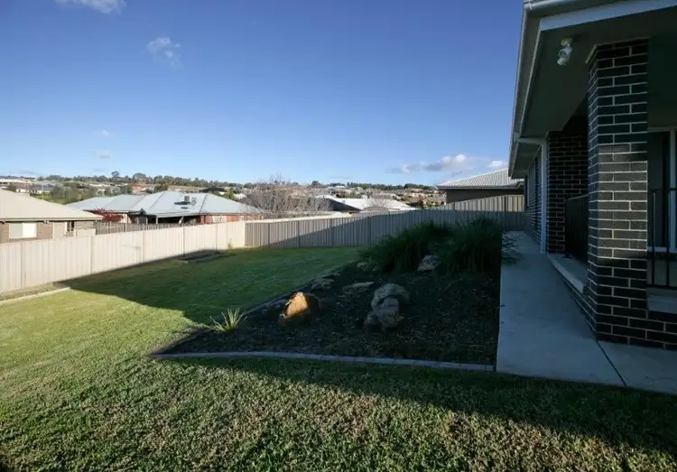 Fifth view of Homely house listing, 61 Illeura Road, Bourkelands NSW 2650