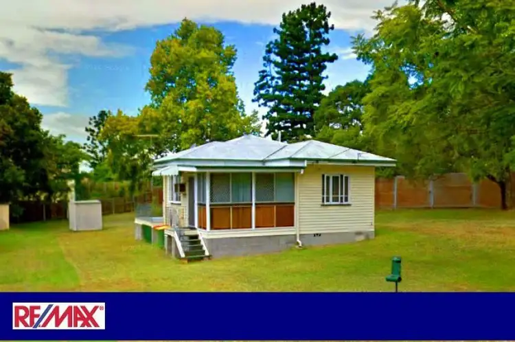Third view of Homely house listing, 4 Roma St, North Booval QLD 4304