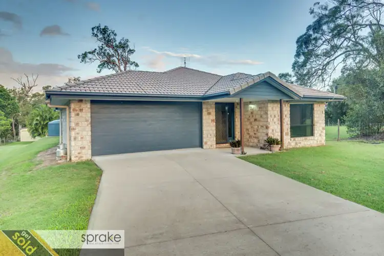 32 Beacon Road, Booral QLD 4655