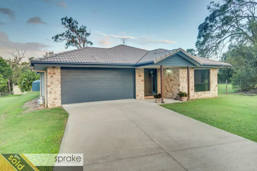 Main view of Homely house listing, 32 Beacon Road, Booral QLD 4655