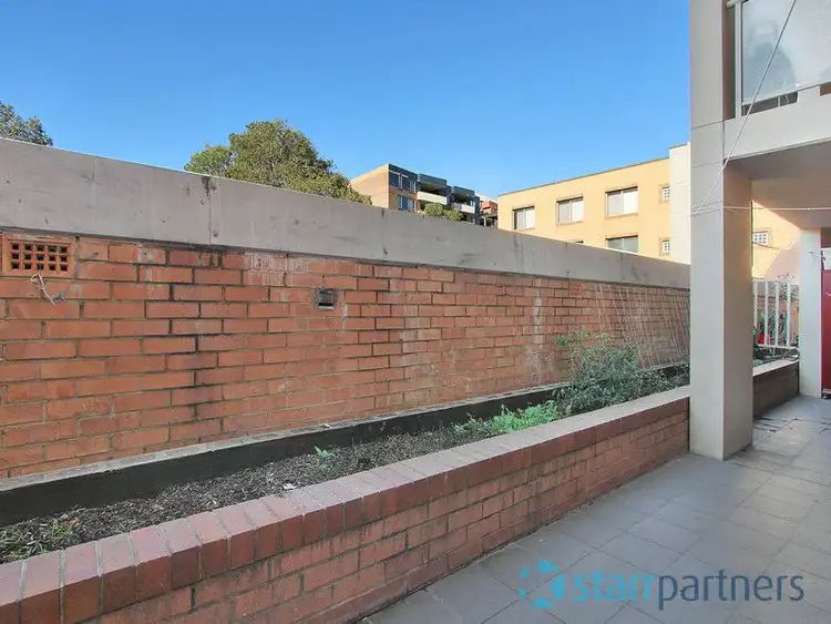 Fifth view of Homely unit listing, 11/176 South Parade, Auburn NSW 2144