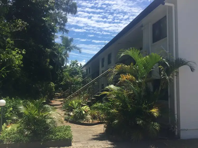 Second view of Homely unit listing, 1/178 Martyn Street, Manunda QLD 4870