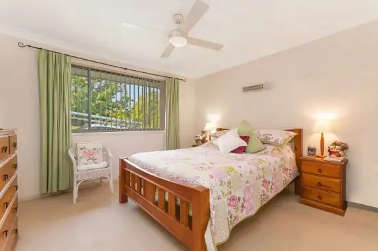 Sixth view of Homely townhouse listing, 2/199 Gerturde Street, North Gosford NSW 2250