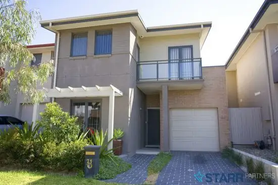 Main view of Homely house listing, 21 Lawson Avenue, Pemulwuy NSW 2145