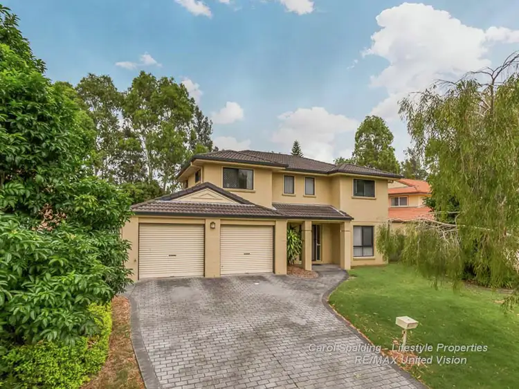5/9 Diamond Place, Runcorn QLD 4113