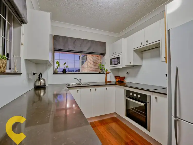 Second view of Homely unit listing, 7/265 Old Cleveland Road, Coorparoo QLD 4151