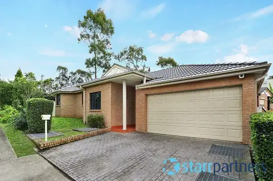 2a Bernard Street, Westmead NSW 2145