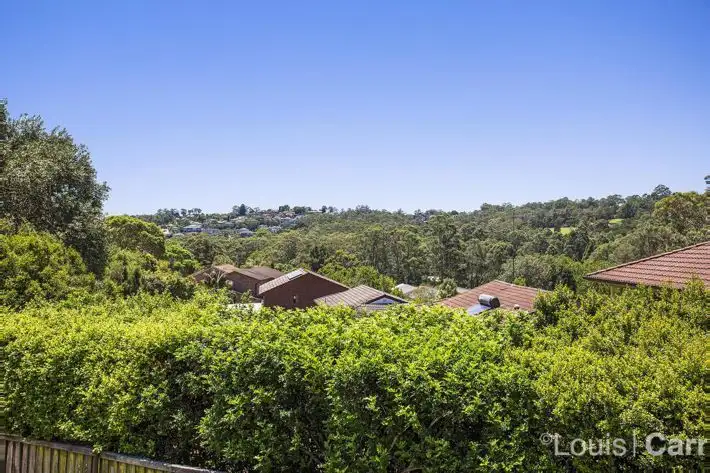 Main view of Homely house listing, 62 Old Castle Hill Rd, Castle Hill NSW 2154