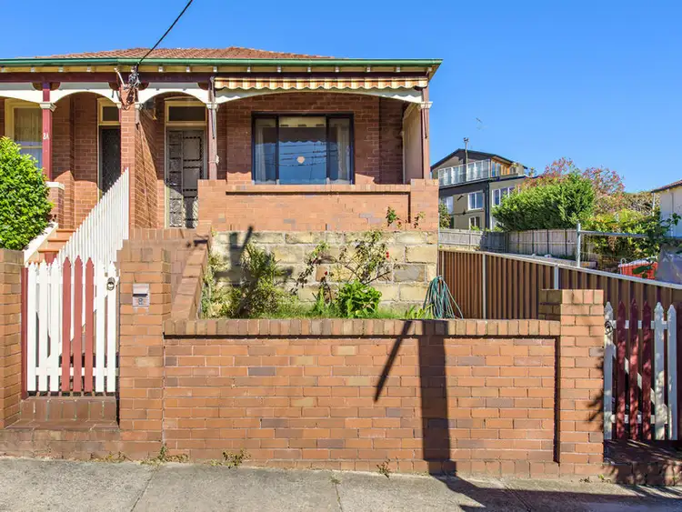 Main view of Homely house listing, 8 Knox Street, Clovelly NSW 2031