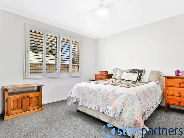 Second view of Homely house listing, 36 Crommelin Crescent, St Helens Park NSW 2560