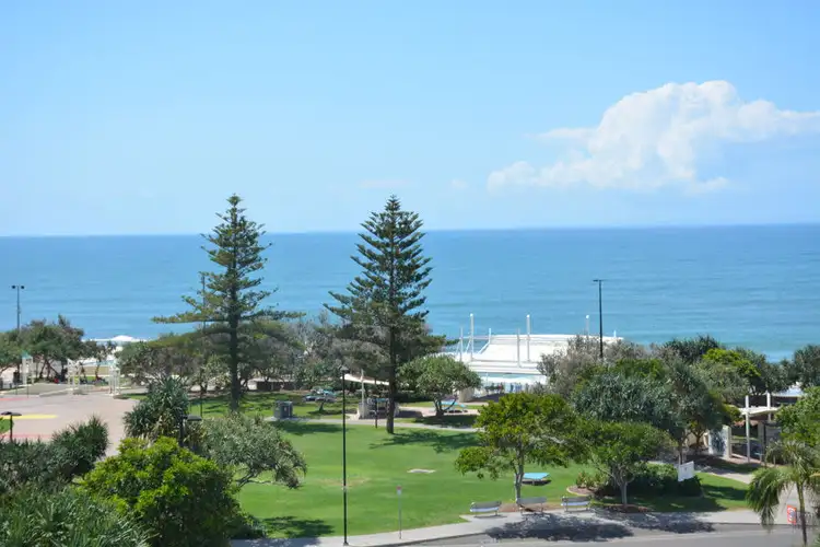 7/62 Edmund Street - Fair Havens -, Kings Beach QLD 4551