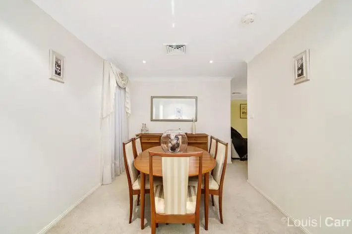 Fifth view of Homely house listing, 10 Sutton Green, West Pennant Hills NSW 2125
