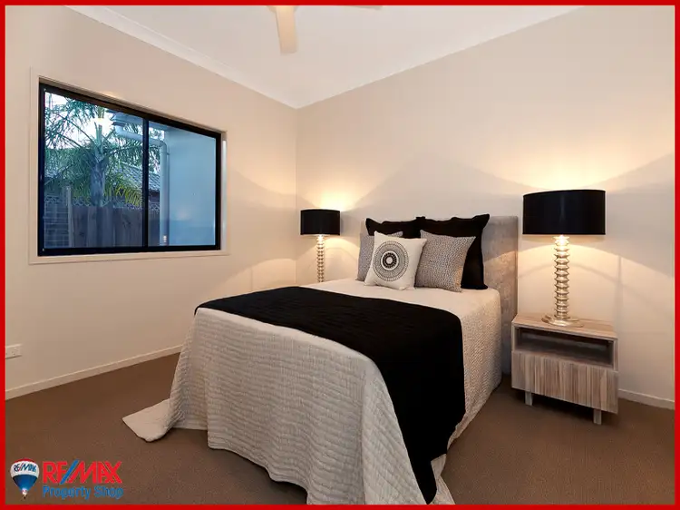 Second view of Homely townhouse listing, 7/145 Northcote Street (off Queens Pde), Brighton QLD 4017