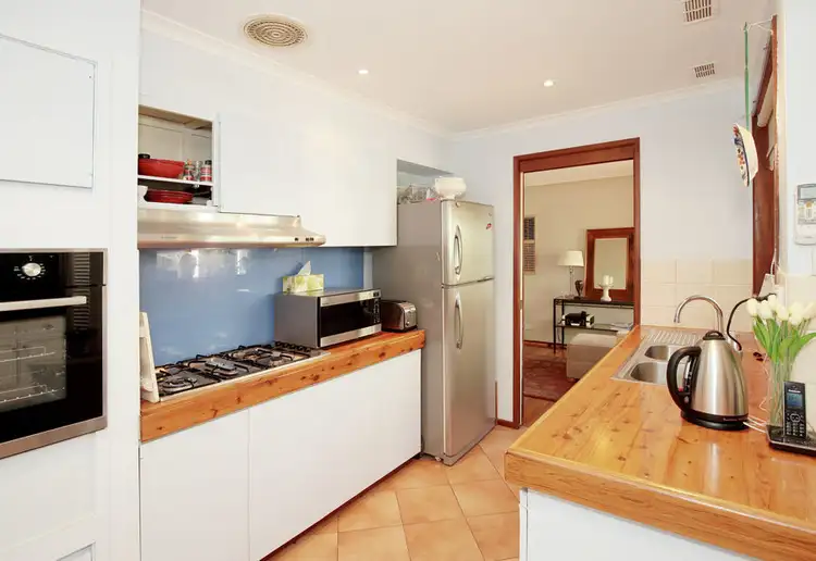 Fourth view of Homely house listing, 95 Undurra Drive, Glenfield Park NSW 2650