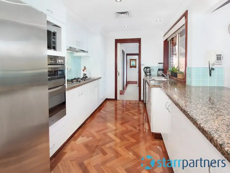 Sixth view of Homely house listing, 7 Calais Place, Erskine Park NSW 2759