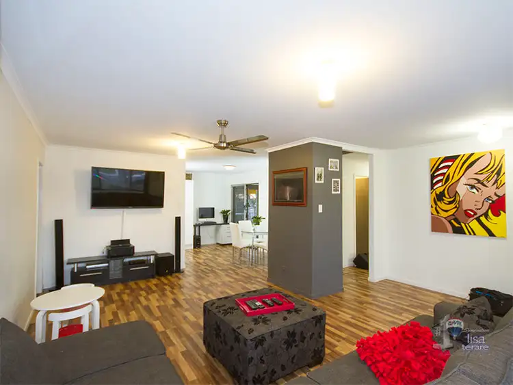 Fourth view of Homely house listing, 56 Port Street, Middle Park QLD 4074