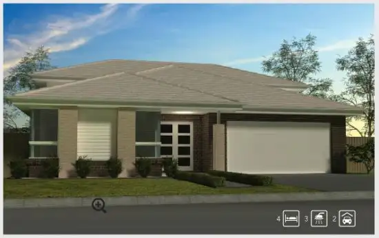 Lot 324 Grose Vale Road,, North Richmond NSW 2754