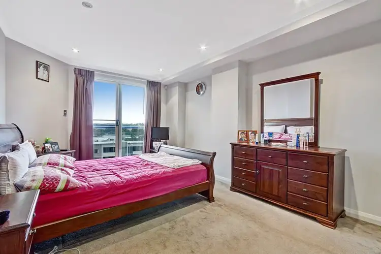 Sixth view of Homely apartment listing, 705/91D Bridge Road, Westmead NSW 2145
