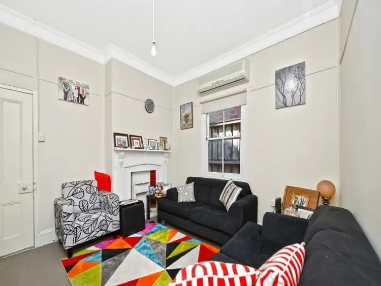 Second view of Homely house listing, 49 Johnson Street, Mascot NSW 2020