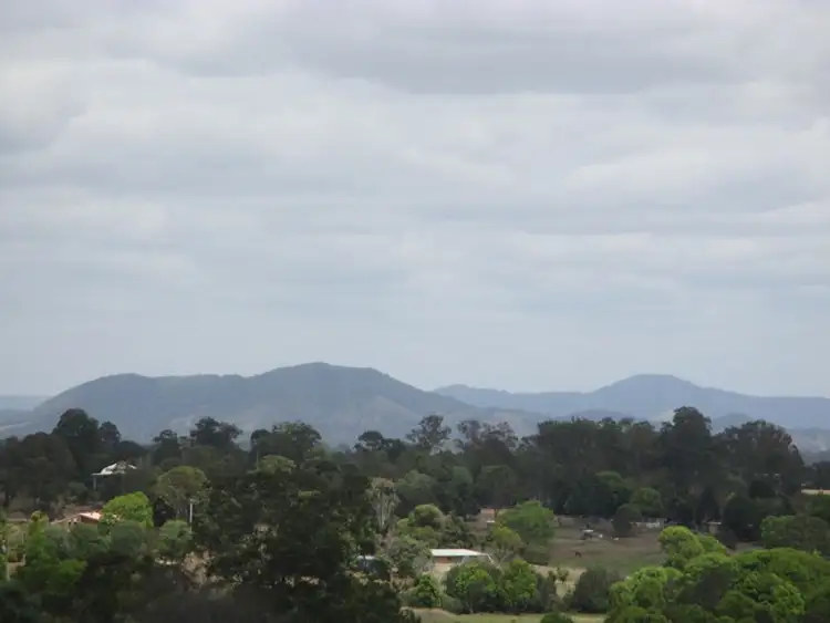 Second view of Homely land listing, Lot 1 East Deep Creek Road, East Deep Creek QLD 4570