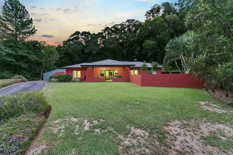 Fifth view of Homely house listing, 74 Stanton Road, Smithfield QLD 4878