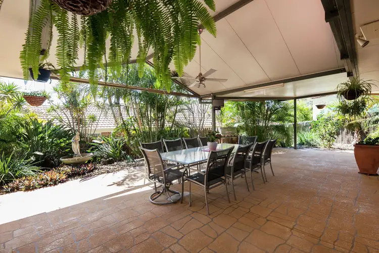 61 MICHELANGELO CRES, Mackenzie QLD 4156