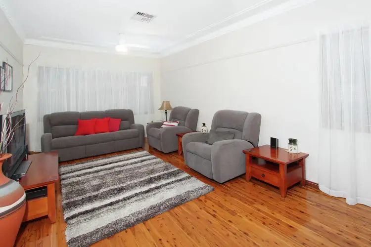 Third view of Homely house listing, 21 Panorama Parade, Blacktown NSW 2148