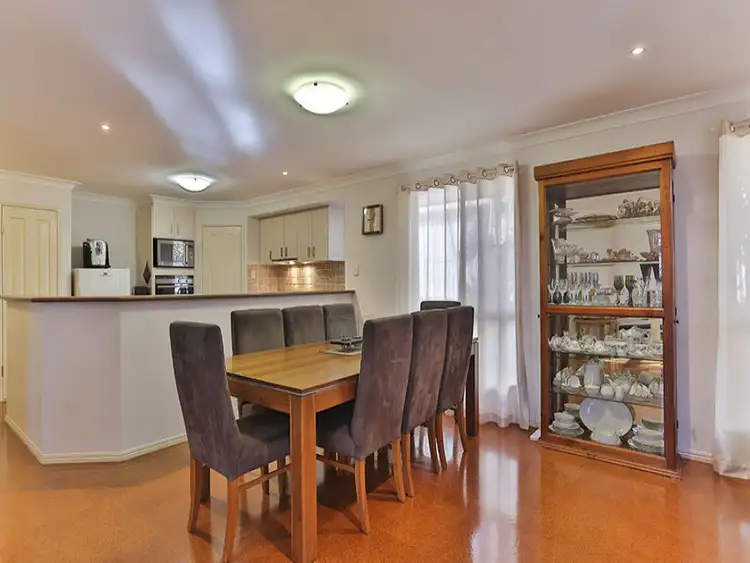 Fourth view of Homely house listing, 31 Swartz Street, Kearneys Spring QLD 4350