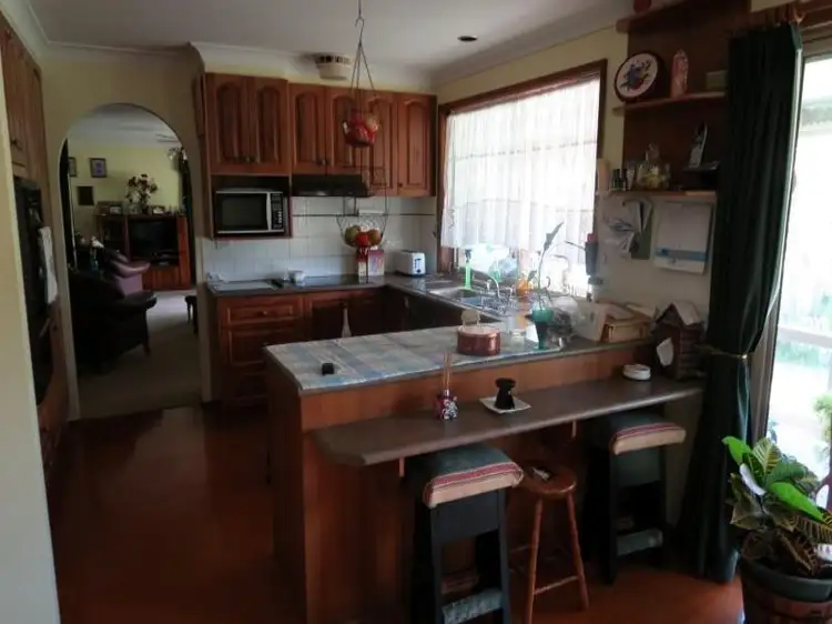 Fifth view of Homely rural property listing, 33 Barraganyatti Hutt Road, Barraganyatti NSW 2441
