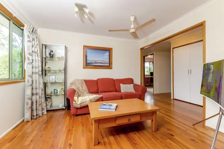 Fifth view of Homely house listing, 39 Alfred Street, Tannum Sands QLD 4680