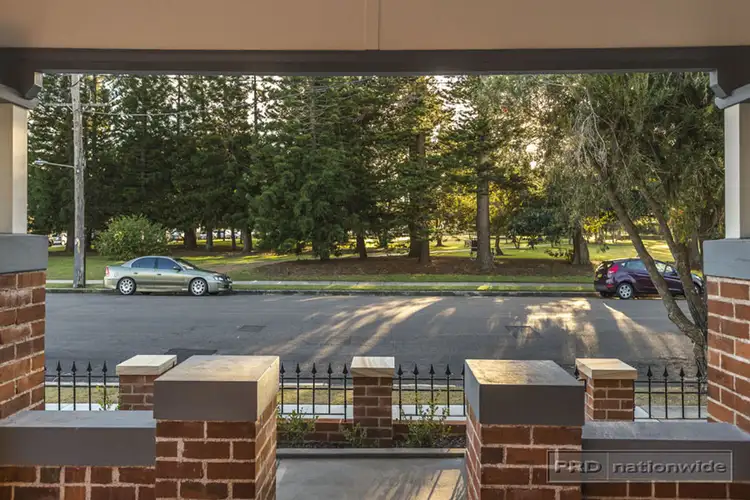 Second view of Homely house listing, 69 Tooke Street, Cooks Hill NSW 2300