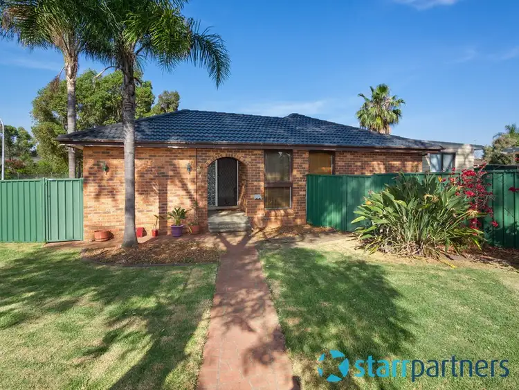 30 Buckland Road, St Clair NSW 2759