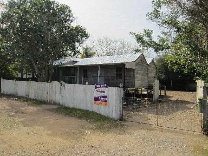Main view of Homely house listing, 4 Carr Street, Ipswich QLD 4305