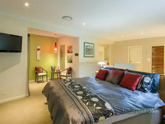 Seventh view of Homely house listing, 83 Shorehaven Drive, Noosa Waters QLD 4566