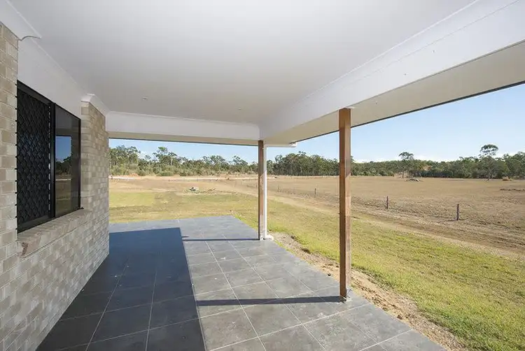 Third view of Homely house listing, 6 Stockman Drive, Benaraby QLD 4680