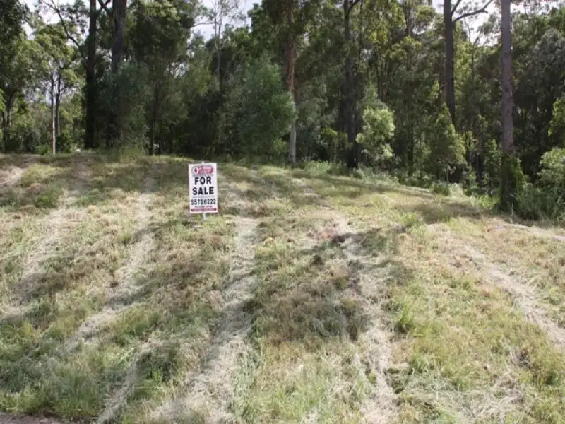 Main view of Homely land listing, Address available on request