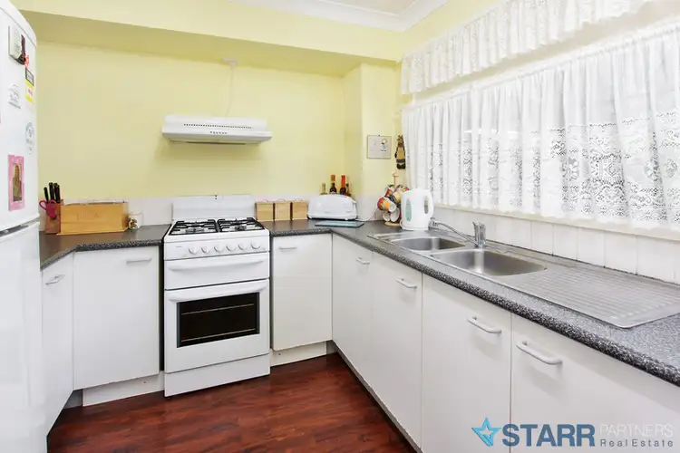 Second view of Homely townhouse listing, 10/300 Jersey Road, Plumpton NSW 2761