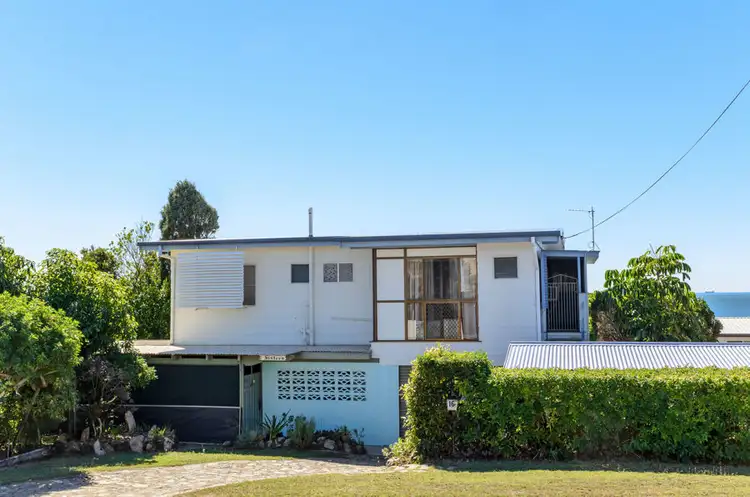 Main view of Homely house listing, 16 Scallop Street, Tannum Sands QLD 4680