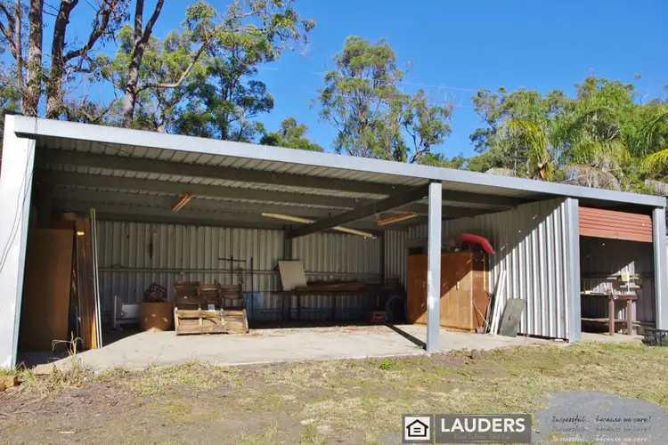 Second view of Homely rural property listing, Address available on request
