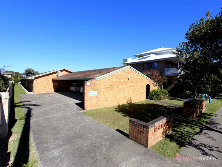 Second view of Homely villa listing, 1/80 Park Beach Road, Coffs Harbour NSW 2450